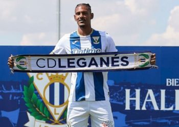 Sébastien Haller