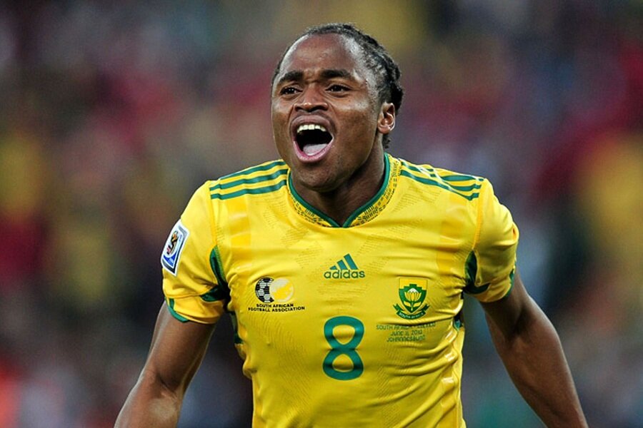 Siphiwe Tshabalala