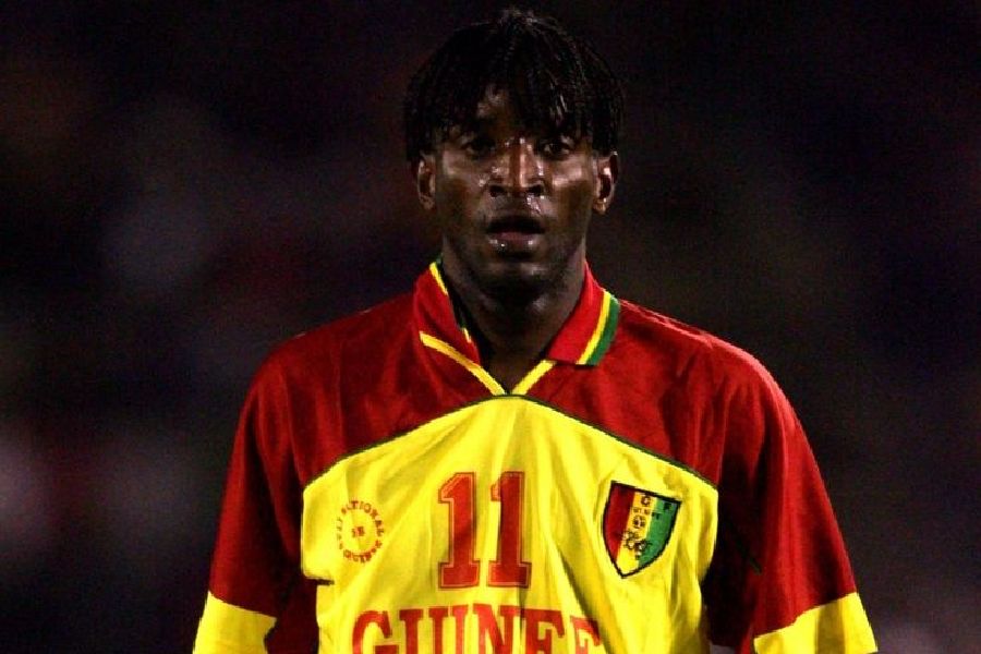 Souleymane Youla