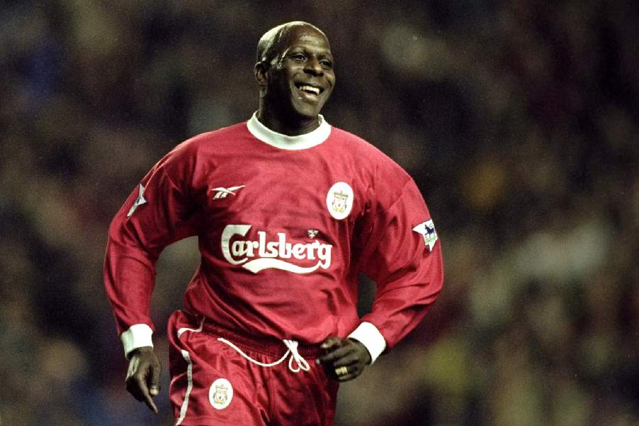 Titi Camara