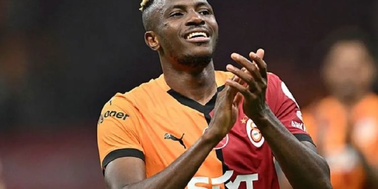 Victor Osimhen