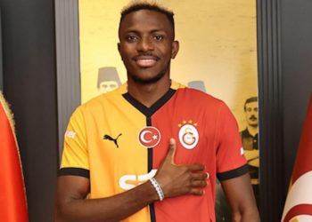 Victor Osimhen