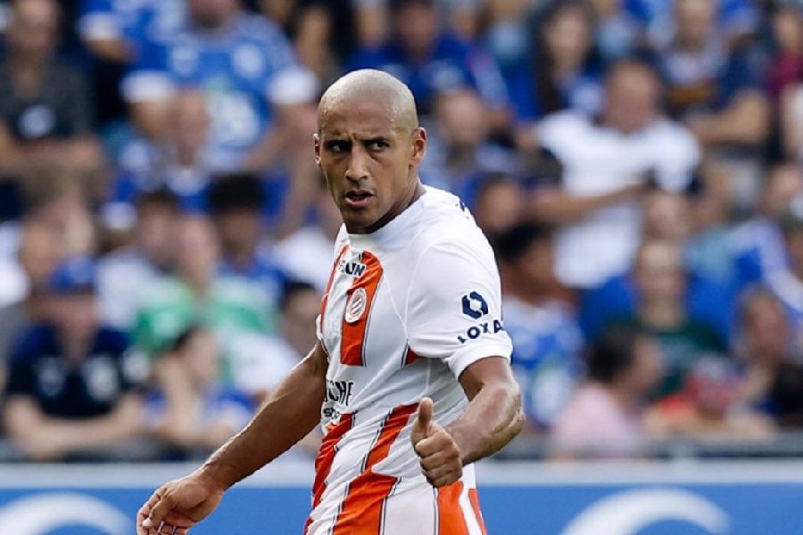 Wahbi Khazri 