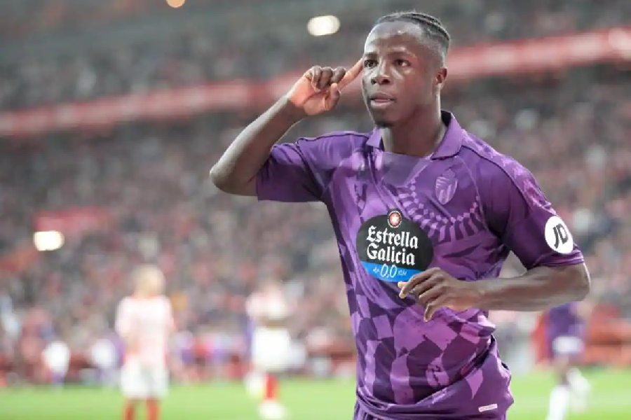 Amath Ndiaye 