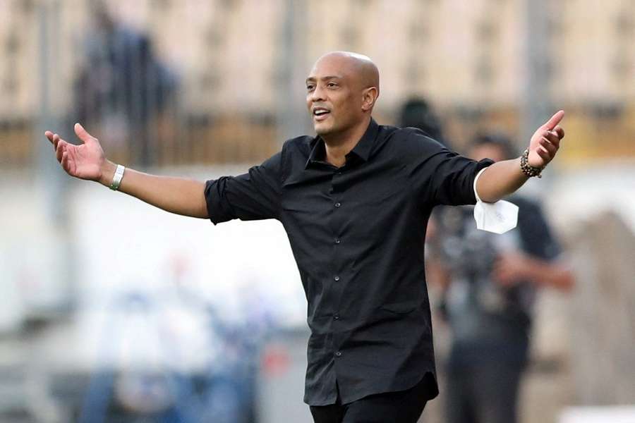 Amir Abdou