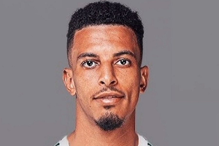 Azzedine Ounahi