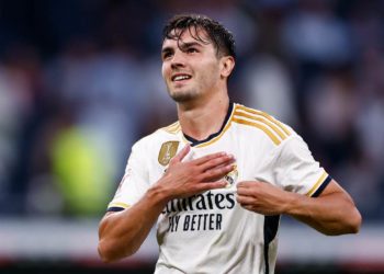 Brahim Diaz