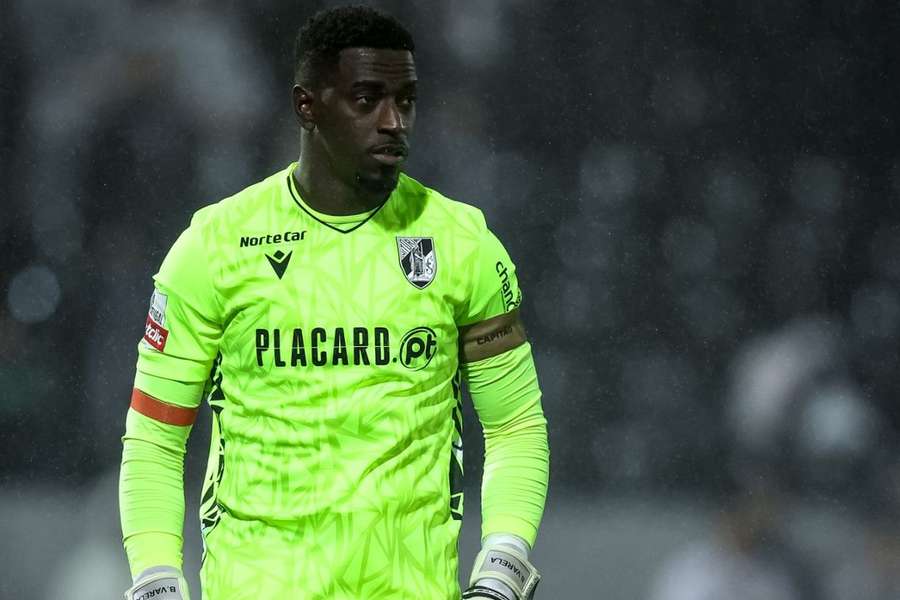 Bruno Varela