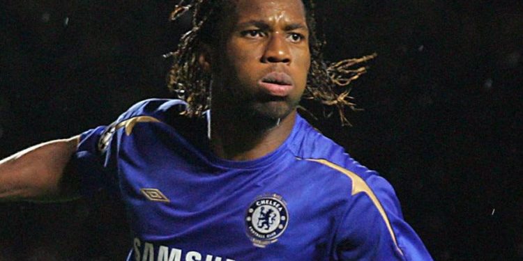 Didier Drogba