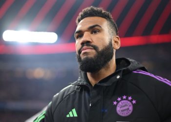 Eric Maxim Choupo-Moting