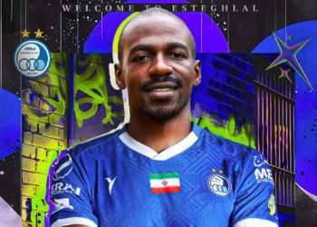 Top 3 des joueurs africains les plus chers de la Persian Gulf Pro League iranienne
