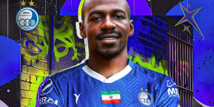 Top 3 des joueurs africains les plus chers de la Persian Gulf Pro League iranienne