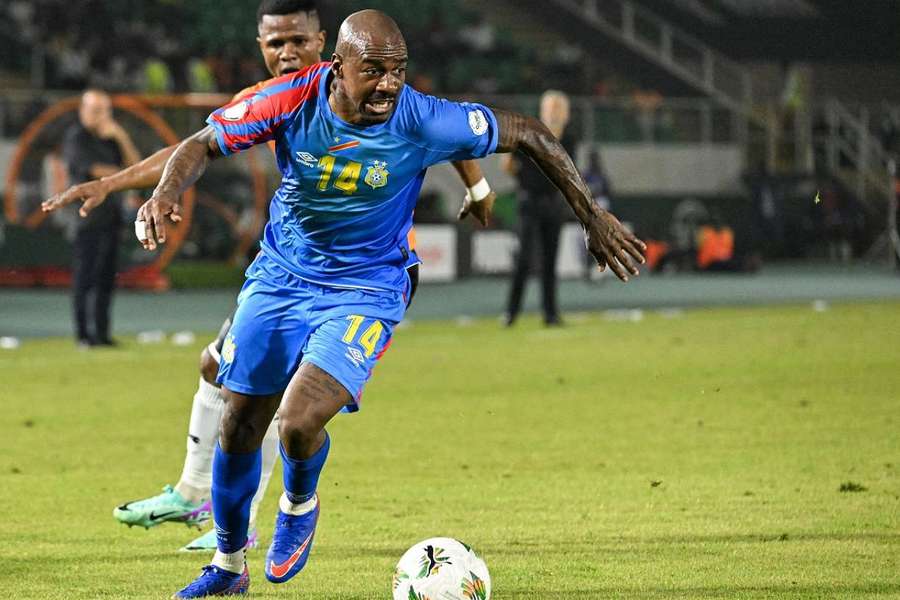 Gaël Kakuta