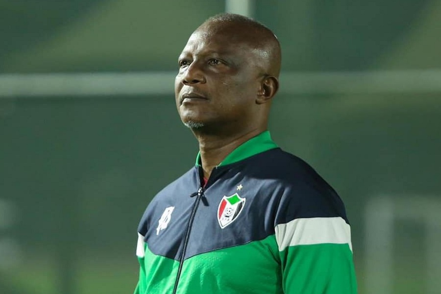 James Kwesi Appiah