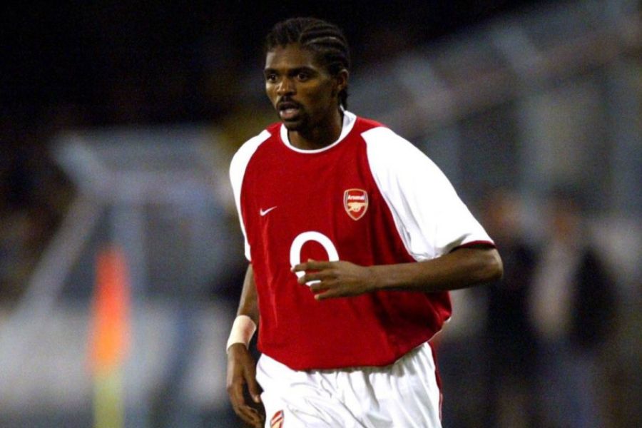 Nwankwo Kanu