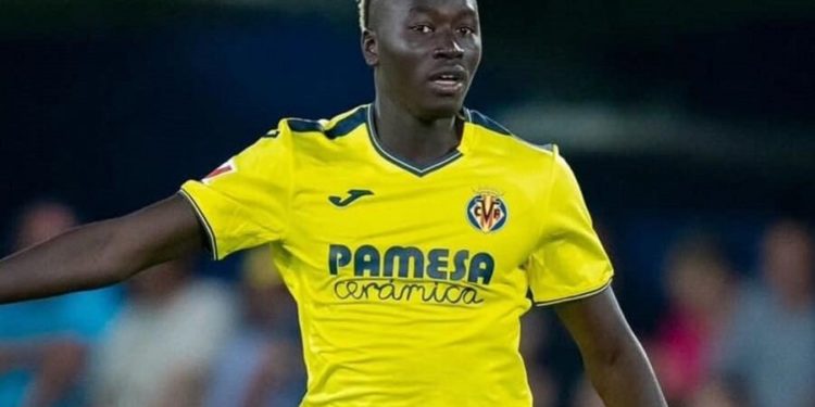 Pape Gueye