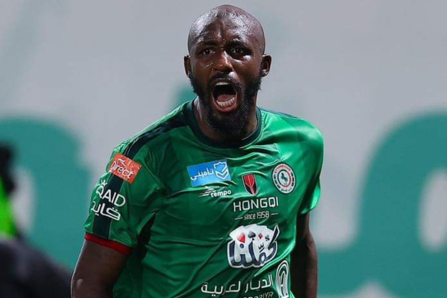 Seko Fofana
