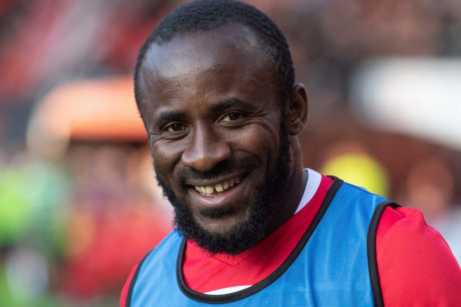 Seydou Doumbia