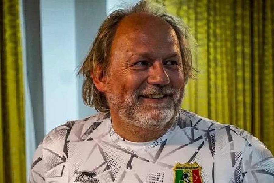 Tom Saintfiet