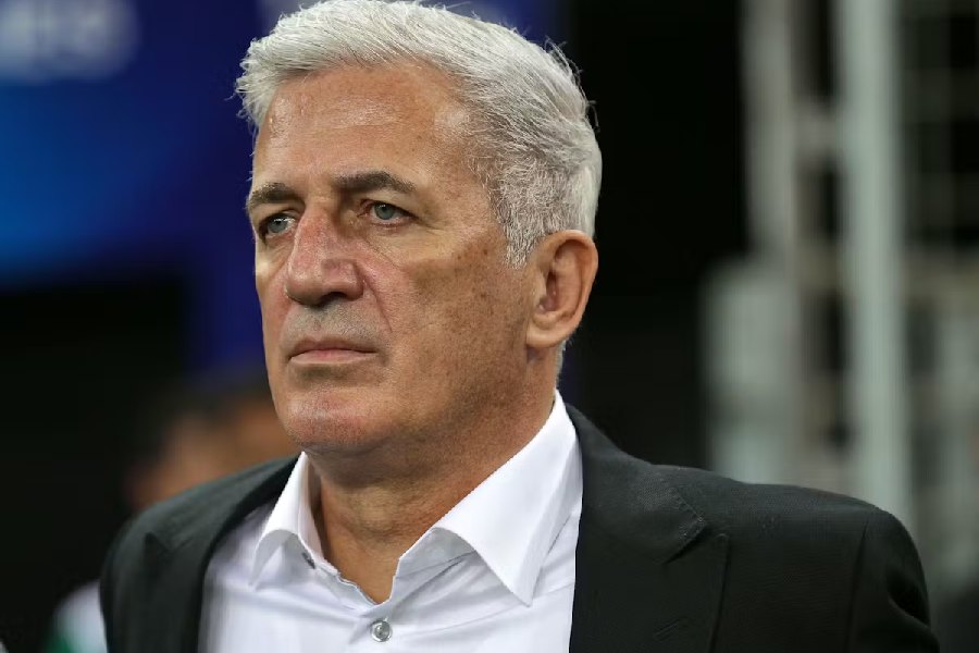 Vladimir Petkovic