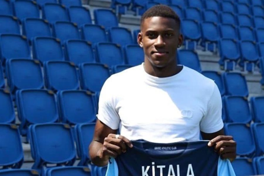 Yann Kitala