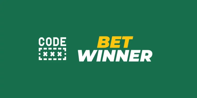 Betwinner code promo