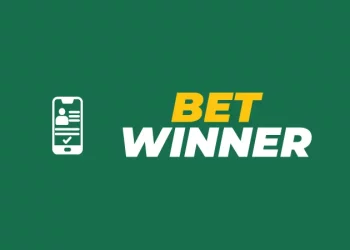 Betwinner inscription