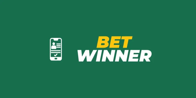 Betwinner inscription