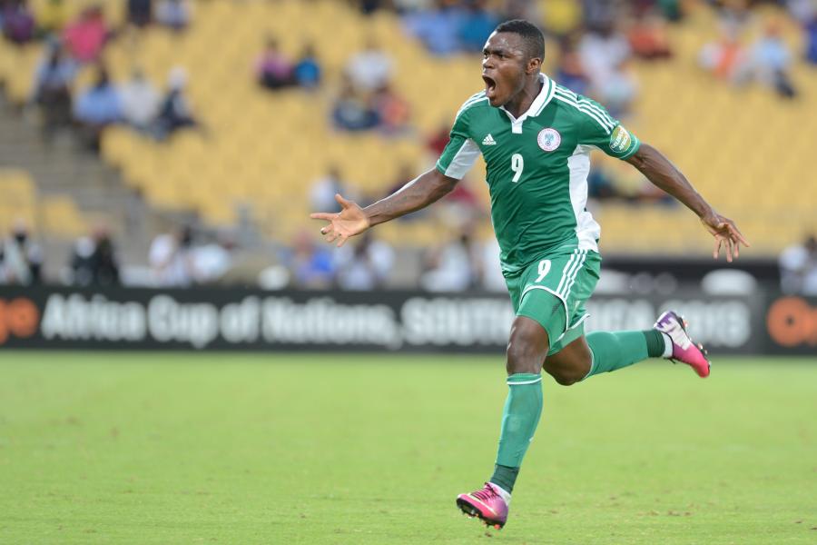 Emmanuel Emenike