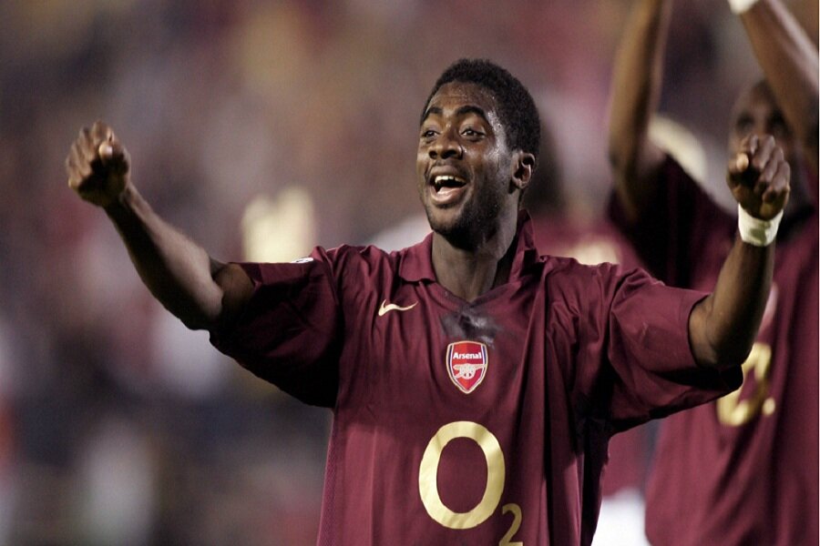 Kolo Touré