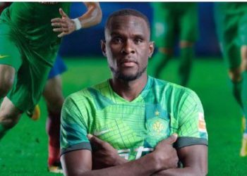 Michael Ngadeu-Ngadjui