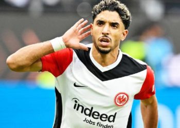 3 Africains parmi les meilleurs buteurs hors penalty du Top 5 européen