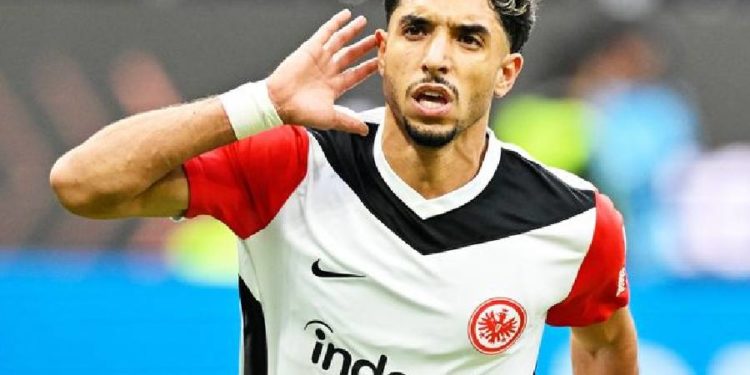 3 Africains parmi les meilleurs buteurs hors penalty du Top 5 européen