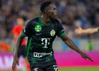 Adama Traoré