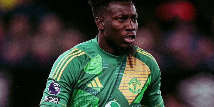 André Onana