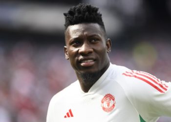 André Onana