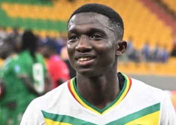 CAF Awards 2024 : Qui sera sacré Jeune Joueur Africain de l’Année ? Les 3 finalistes dévoilés