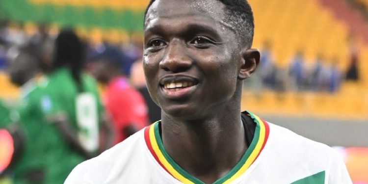 CAF Awards 2024 : Qui sera sacré Jeune Joueur Africain de l’Année ? Les 3 finalistes dévoilés