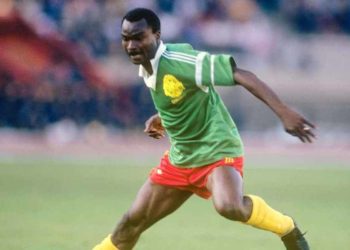 Roger Milla