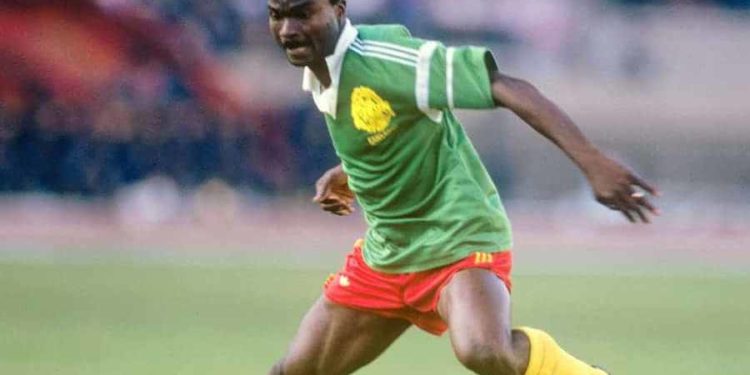 Roger Milla