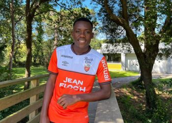 Les 5 révélations africaines de cette première moitié de saison de Ligue 2