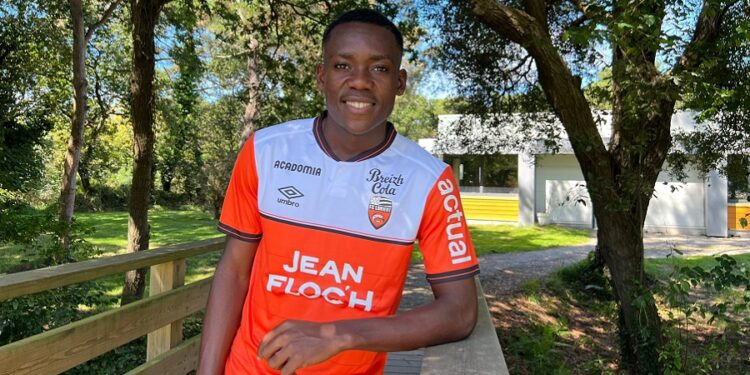 Les 5 révélations africaines de cette première moitié de saison de Ligue 2