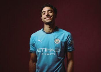 Omar Marmoush