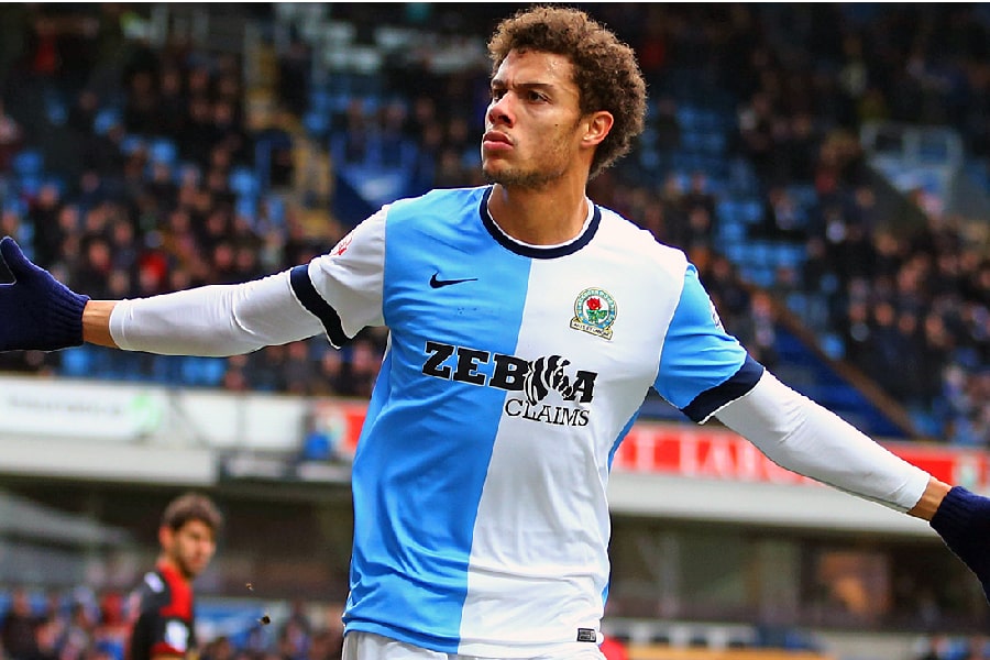 Rudy Gestede 