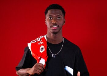 Mahamadou Doumbia