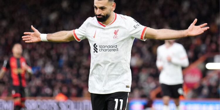 3 Africains parmi les joueurs du Big 5 les plus décisifs cette saison