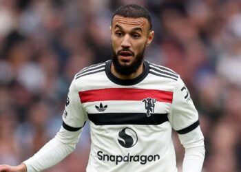 Noussair Mazraoui