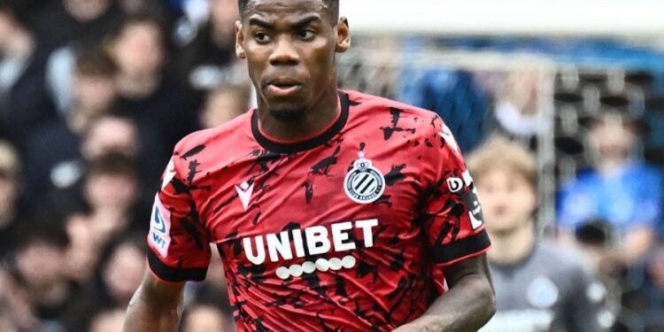 Raphael Onyedika