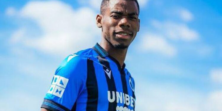 Les pépites nigérianes en pleine ascension : Top 10 des Super Eagles dont la valeur marchande a explosé depuis juillet 2024