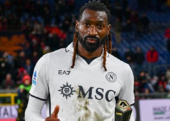 Les Africains les mieux payés de Serie A : qui domine la grille salariale ?